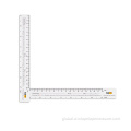 Medical Paper Ruler printable patient registration ruler medical paper ruler Supplier